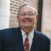 James M. Hodrick Profile Photo