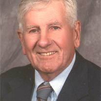 Frank Granger Profile Photo