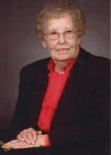 Elva Lorene Barner