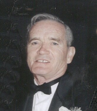 John F. Rein Sr.