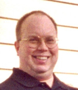 Randall  P. "Randy" Evenson Profile Photo