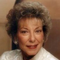 Gloria Joanne Cooper