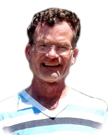 Scott Konrad Christensen's obituary image