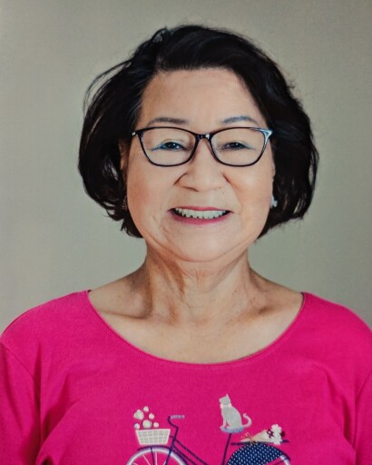 Sung A. Cho Profile Photo