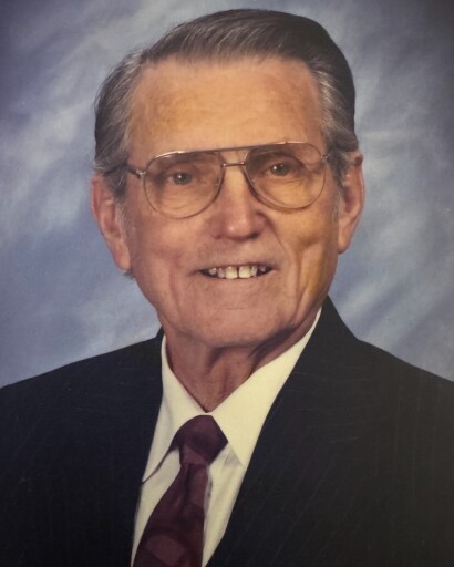 James A. Reese Obituary September 25, 2024 - Blair Stubbs Funeral Home