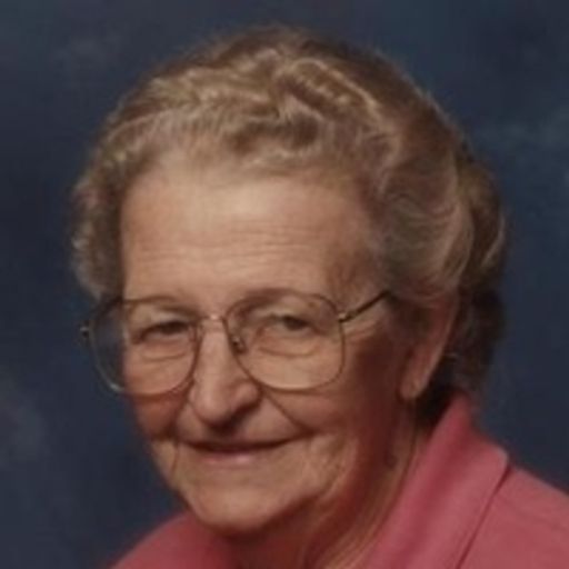 Velma Lorene Dawson