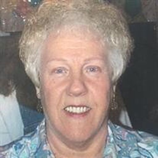 Eileen Lavein Walton