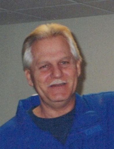 Gary Lee Embry