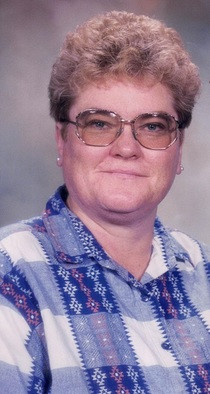 Patty Larsen