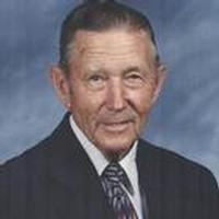 Earl McElroy