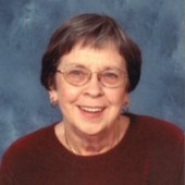 Mary Ellen Clow Ulfig Profile Photo