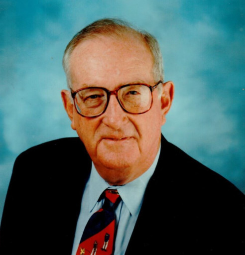 William Caldwell Profile Photo