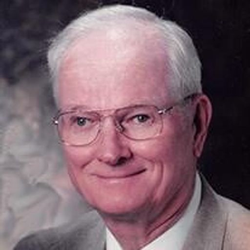 Donald J. Dahlof