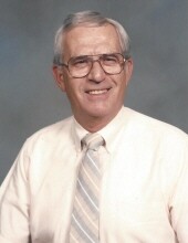 James E. Heald