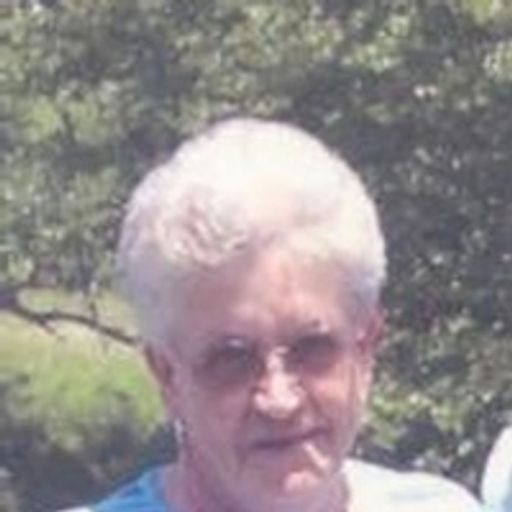 Margaret Pelfrey