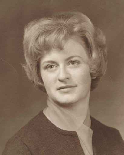 Dorothy Zeller Profile Photo