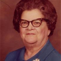 Flossie M. Steglich Profile Photo