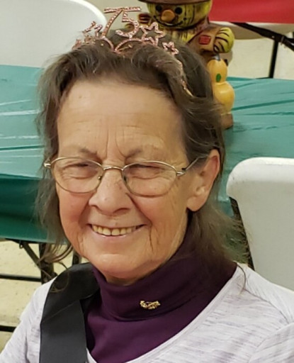 Patricia Isham Obituary 2021 Hanlin Funeral Home 