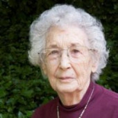 Margaret Ruth (Darneille) Stafford Profile Photo
