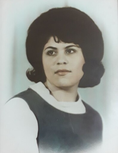 Ofelia Montes (Fela)  Villalobos