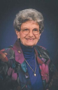 Malva L. Gehlken