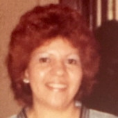 Mary Louise Hernandez Profile Photo