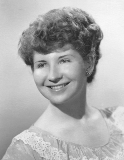 Marjorie James