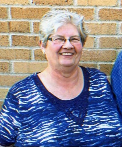 Linda Kay's obituary image