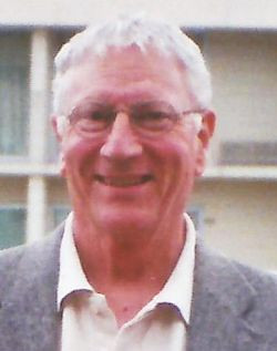 Harry Huebel, Jr.