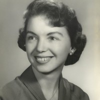 Dorothy Jeffrey