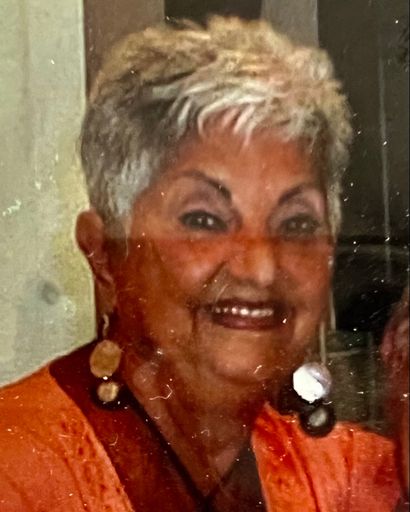 Kathleen Marie Mansolino