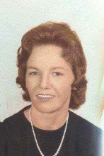 Mildred Marie Jackson Profile Photo