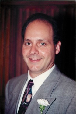 John Desalvo