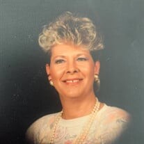 Angela Byrd Profile Photo