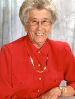 Elsie Greear