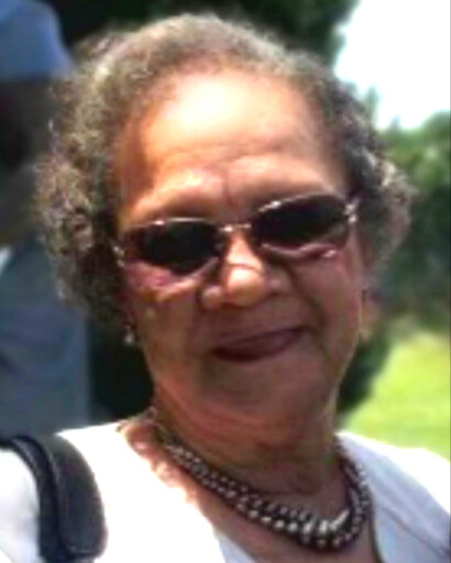 Debbie Jean McCombs's obituary image