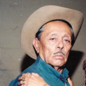 Jose Merced Carrizales Profile Photo