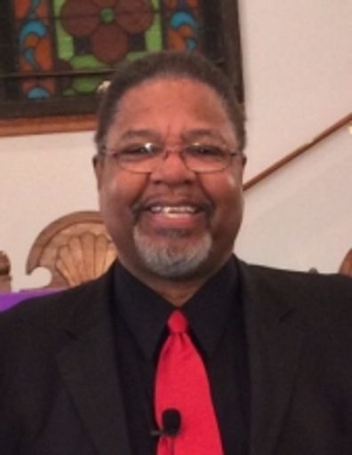 Rev. Charles Leon Grays, Ii