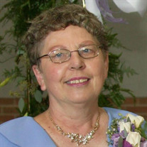 Lillian Andersen Mallery Profile Photo