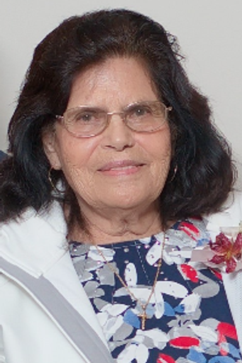 Maria Santos Madera Meza