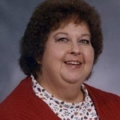 Barbara Elaine Abrams