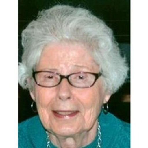 Dorothy E. Beimfohr