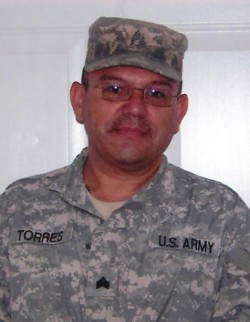 Sgt. Torres