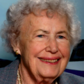 Frances Benedict Profile Photo