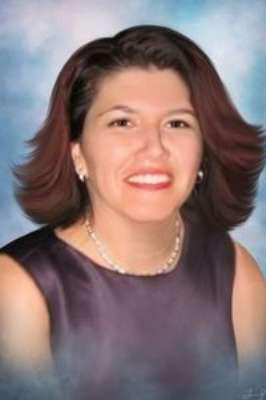 Stephanie Vela Rojas Profile Photo
