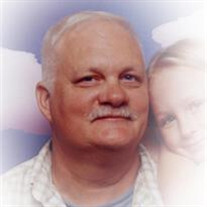 Randy Hubbard Profile Photo