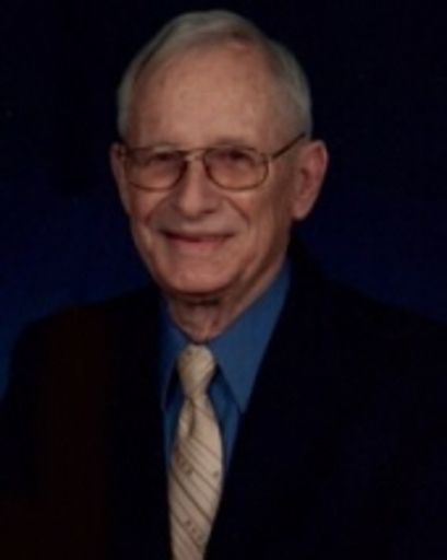 Luther G. Partin, Jr.