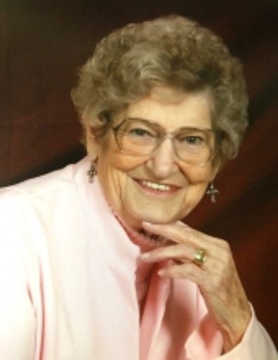 Patsy Ann Campbell