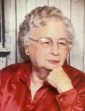 Marie Edna Roseberry Profile Photo