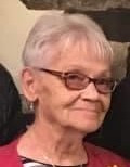 Betty (Elizabeth) Rempel